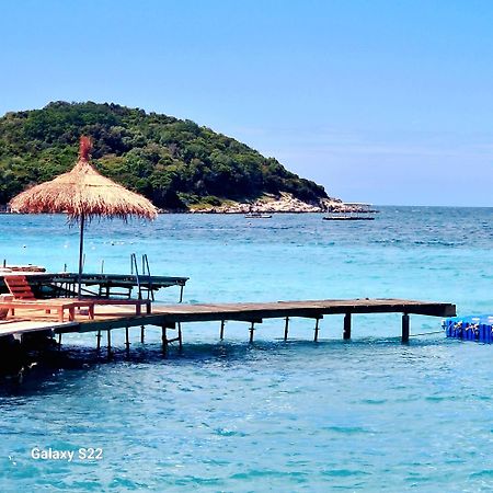 Hotel Villagekona Ksamil Zewnętrze zdjęcie
