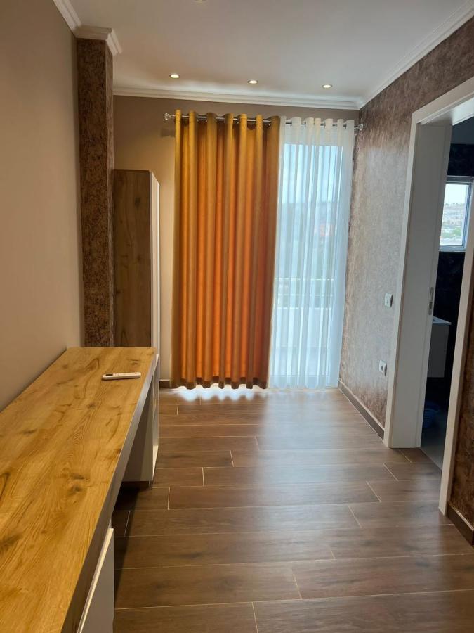 Hotel Villagekona Ksamil Zewnętrze zdjęcie