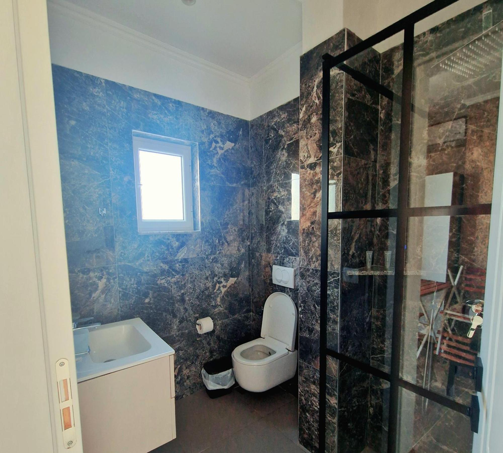 Hotel Villagekona Ksamil Zewnętrze zdjęcie