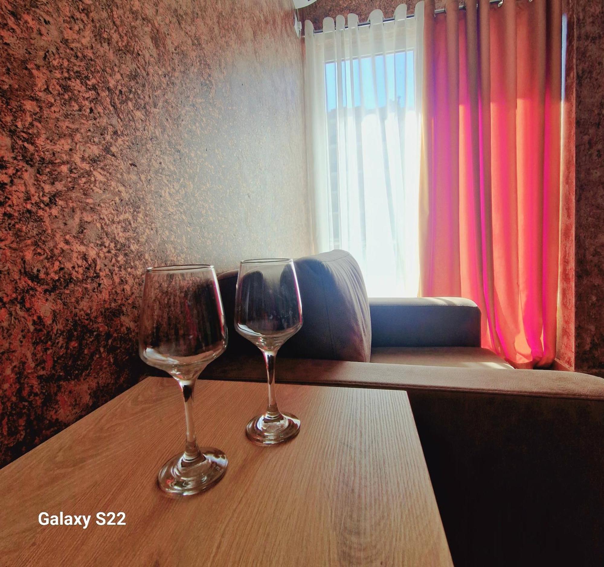 Hotel Villagekona Ksamil Zewnętrze zdjęcie