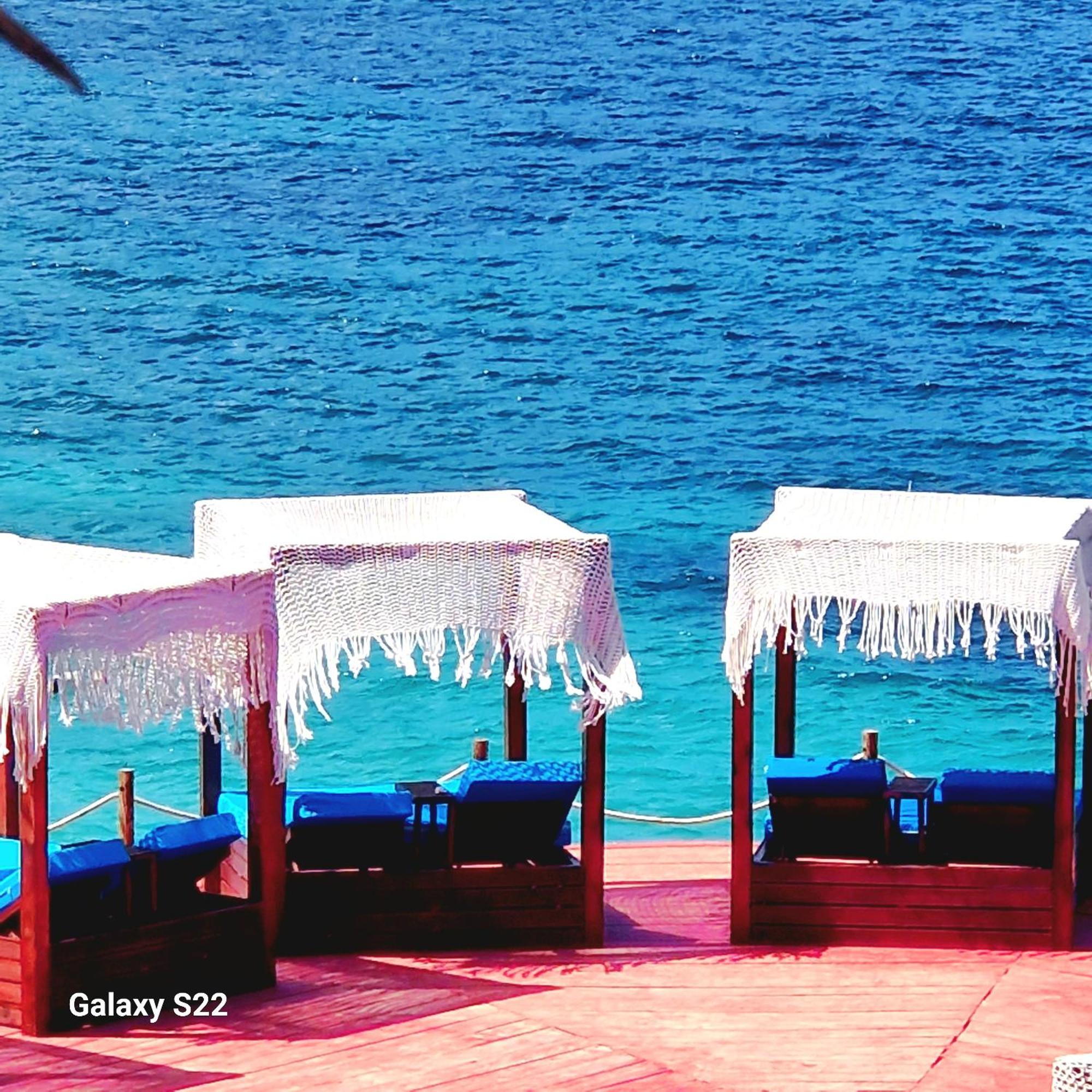 Hotel Villagekona Ksamil Zewnętrze zdjęcie